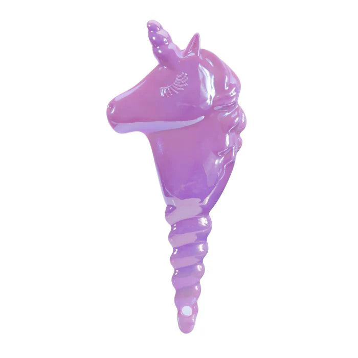 Discovery Zone Unicorn Fantasy Hairbrush
