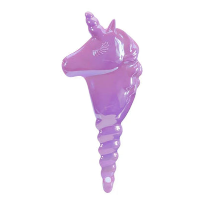Discovery Zone Unicorn Fantasy Hairbrush