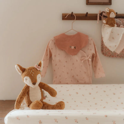 Little Dutch Fairy Garden Cuddle Deer with Long Legs