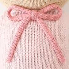 Cuddle + Kind Bella the Honey Bear Regular