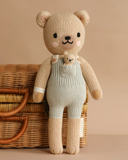 Cuddle + Kind Alexander the Honey Bear Regular