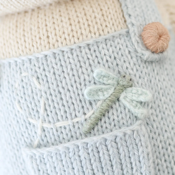 Cuddle + Kind Bailey the Mouse Little