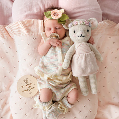 Cuddle + Kind Emma the Mouse Little