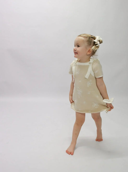 Ziggy Lou Gia Dress