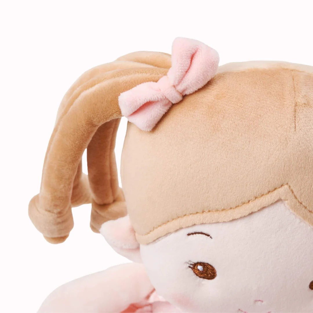 Leyadoll Sweetheart Girl Light