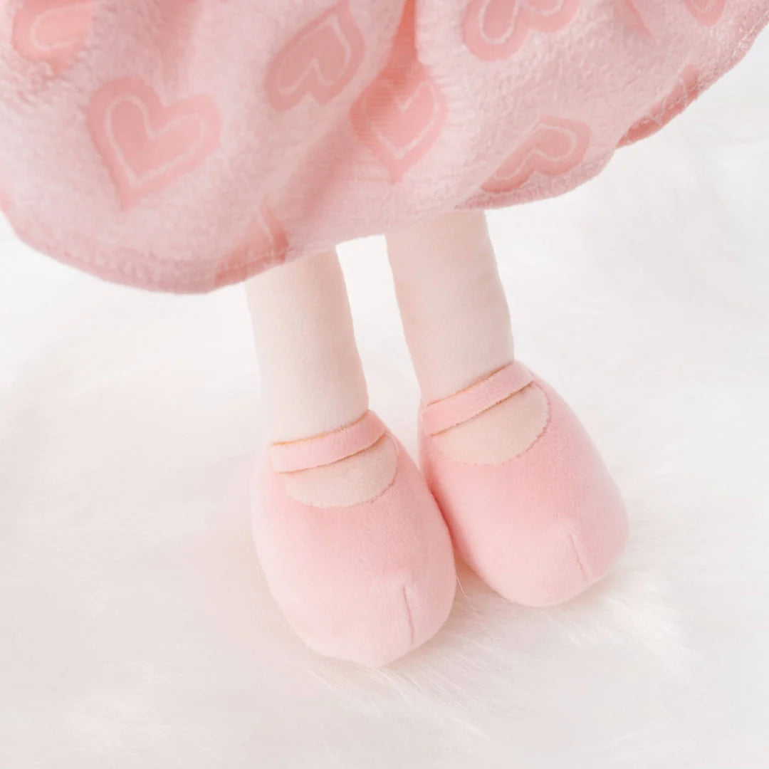 Leyadoll Sweetheart Girl Light