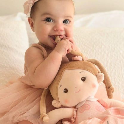 Leyadoll Sweetheart Girl Light