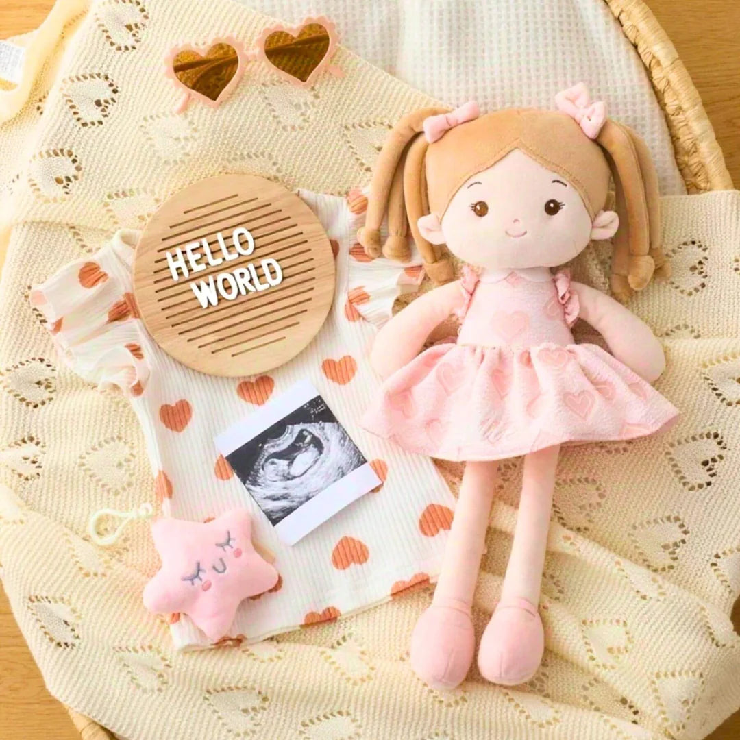 Leyadoll Sweetheart Girl Light