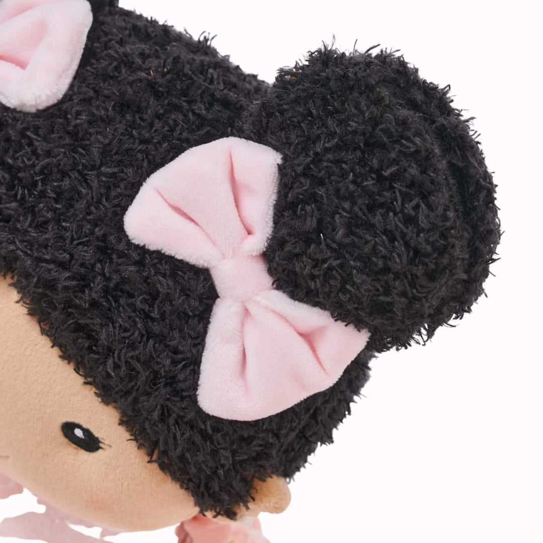 Leyadoll Sweetheart Girl Tanned