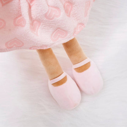 Leyadoll Sweetheart Girl Tanned