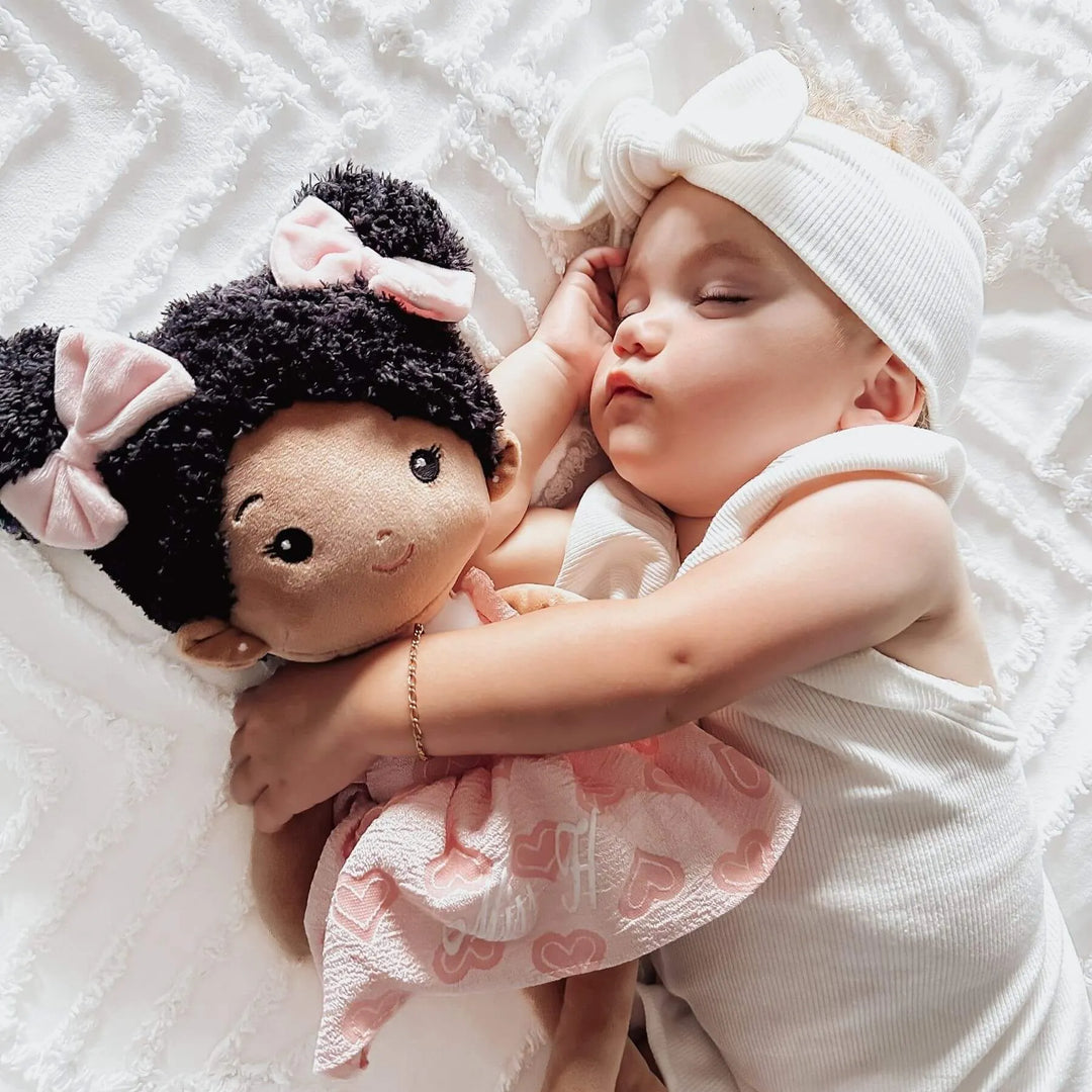 Leyadoll Sweetheart Girl Tanned