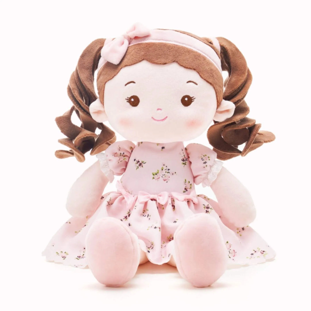 Leyadoll Princess Breeze