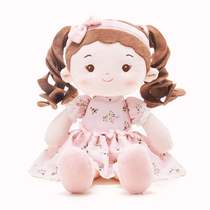 Leyadoll Princess Breeze