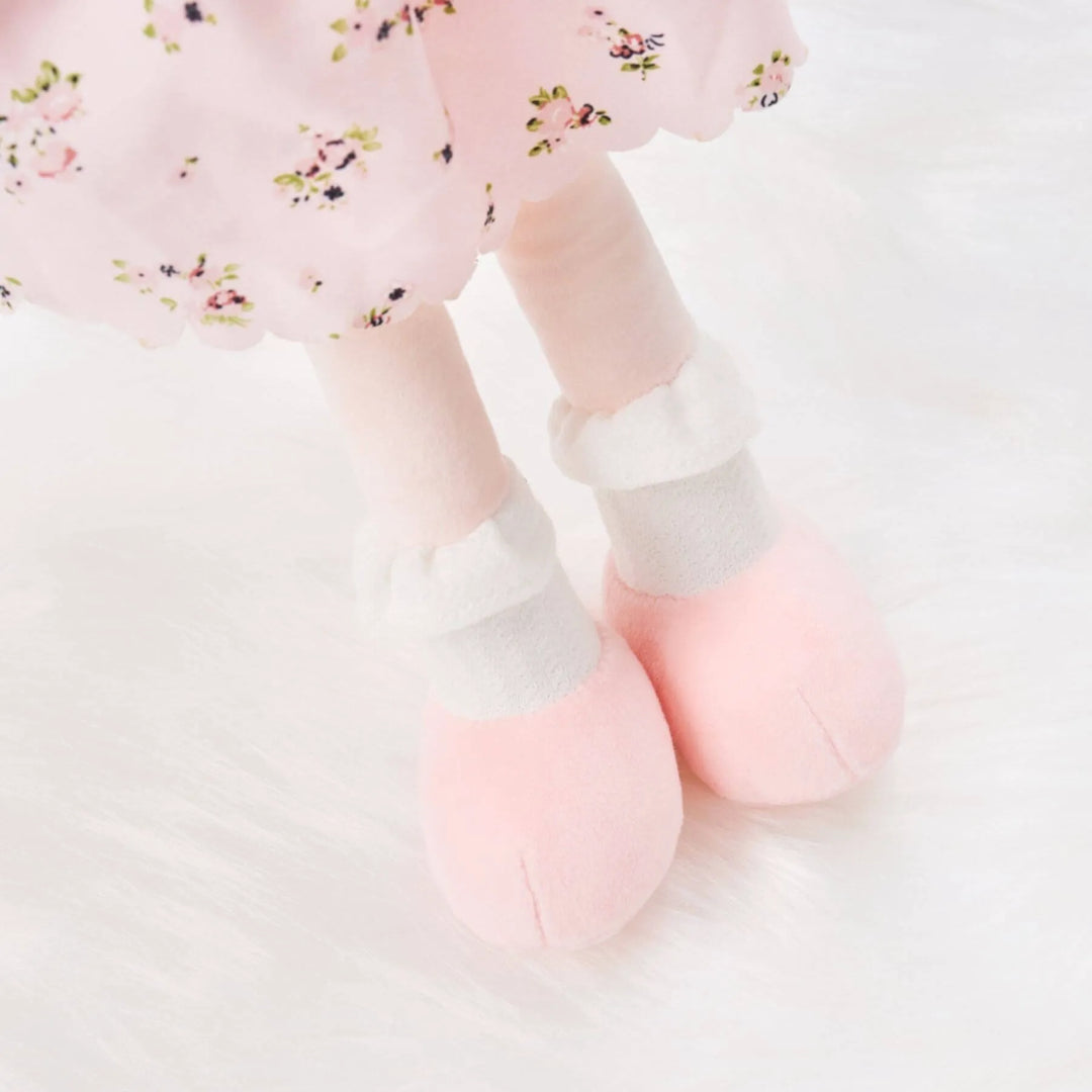 Leyadoll Princess Breeze