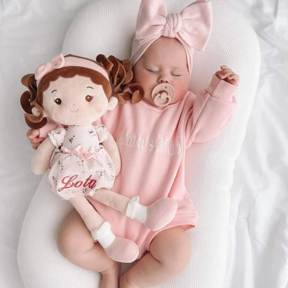 Leyadoll Princess Breeze