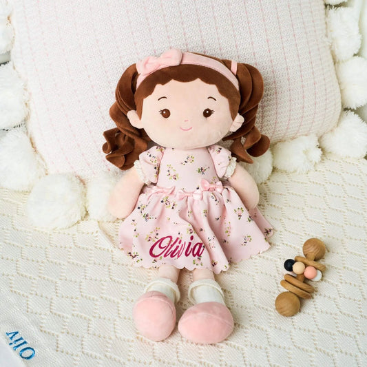 Leyadoll Princess Breeze