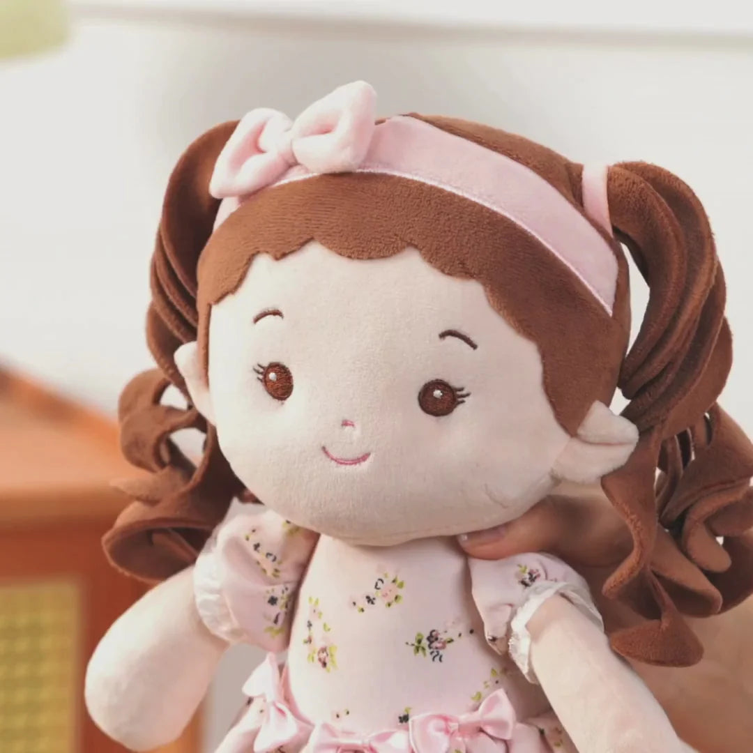 Leyadoll Princess Breeze