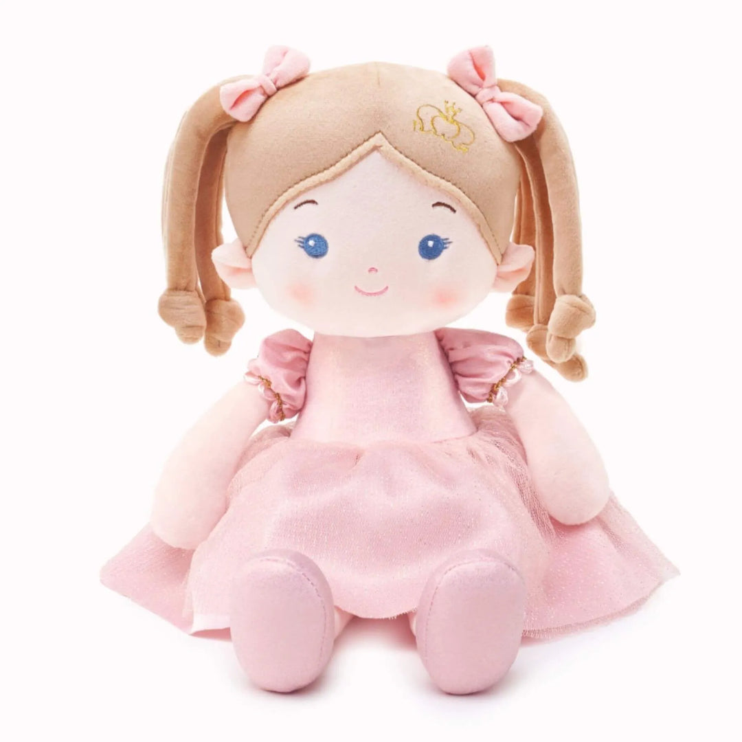 Leyadoll Princess Coral