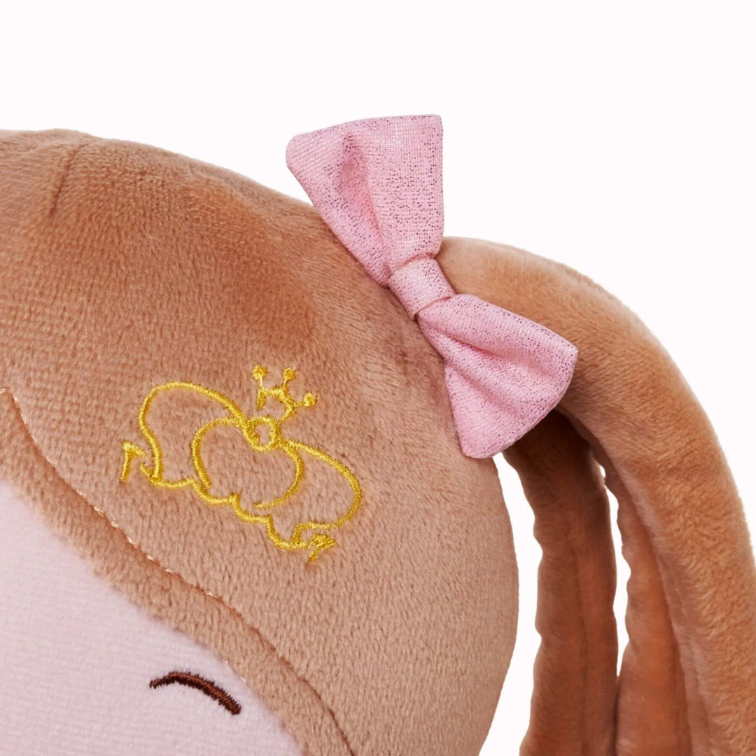 Leyadoll Princess Coral