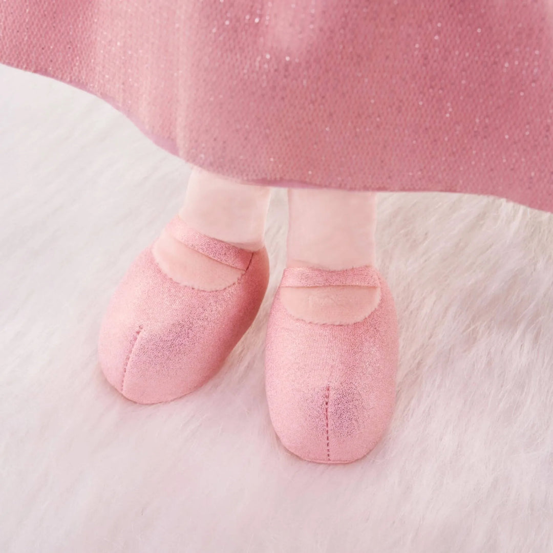 Leyadoll Princess Coral