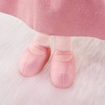 Leyadoll Princess Coral