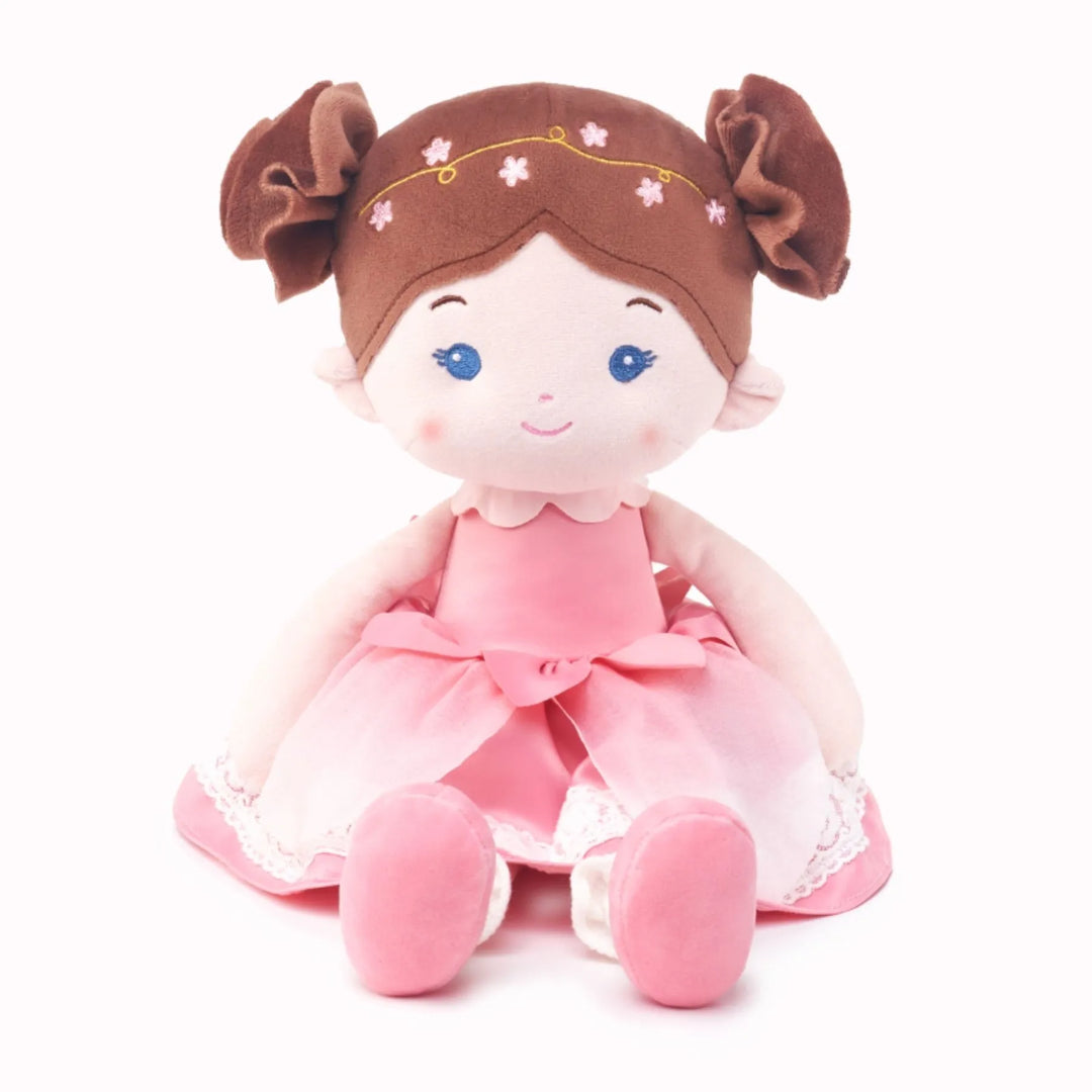 Leyadoll Flora Belle