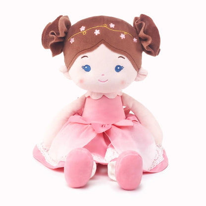 Leyadoll Flora Belle