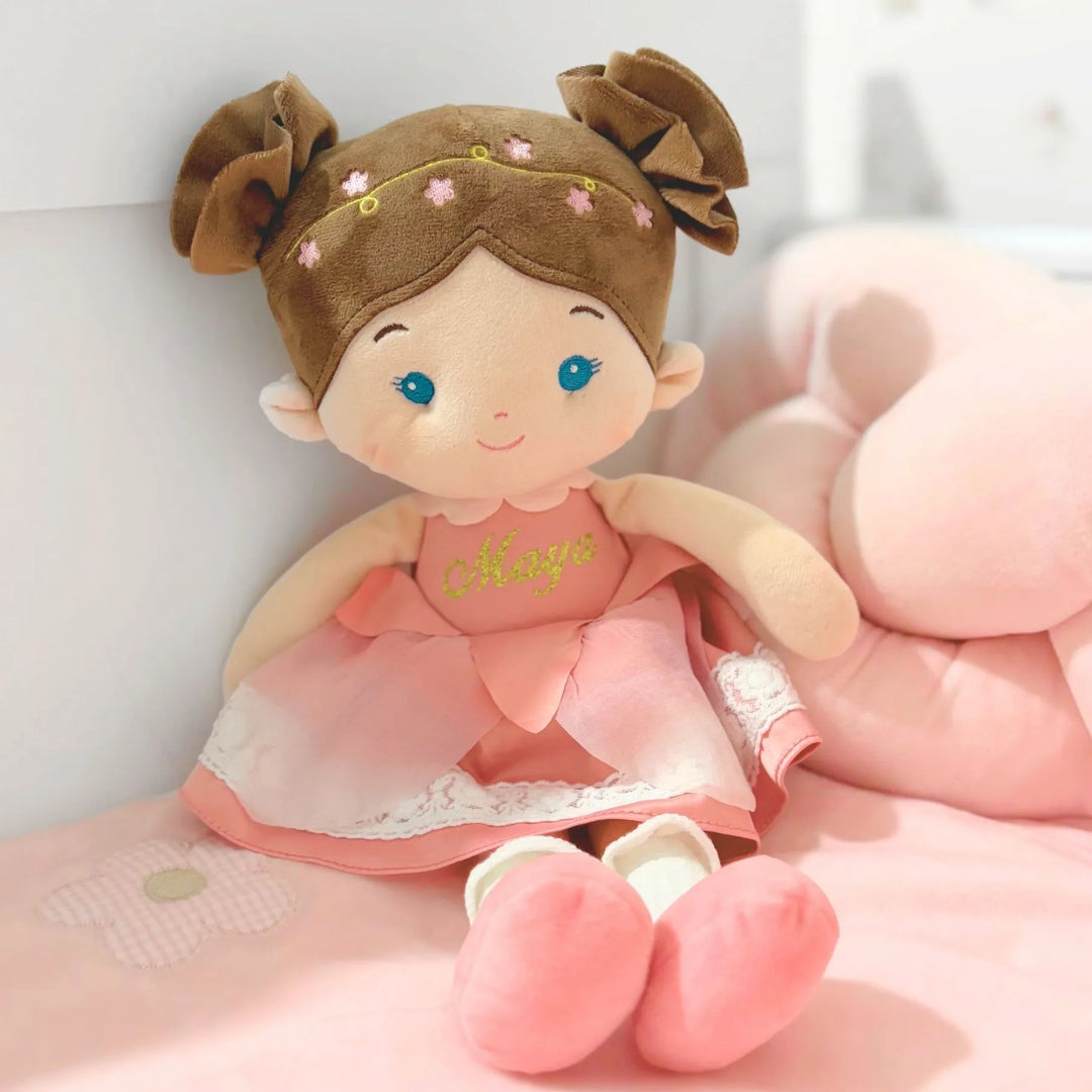 Leyadoll Flora Belle