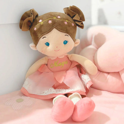 Leyadoll Flora Belle