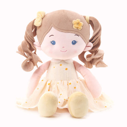 Leyadoll Daisy Girl