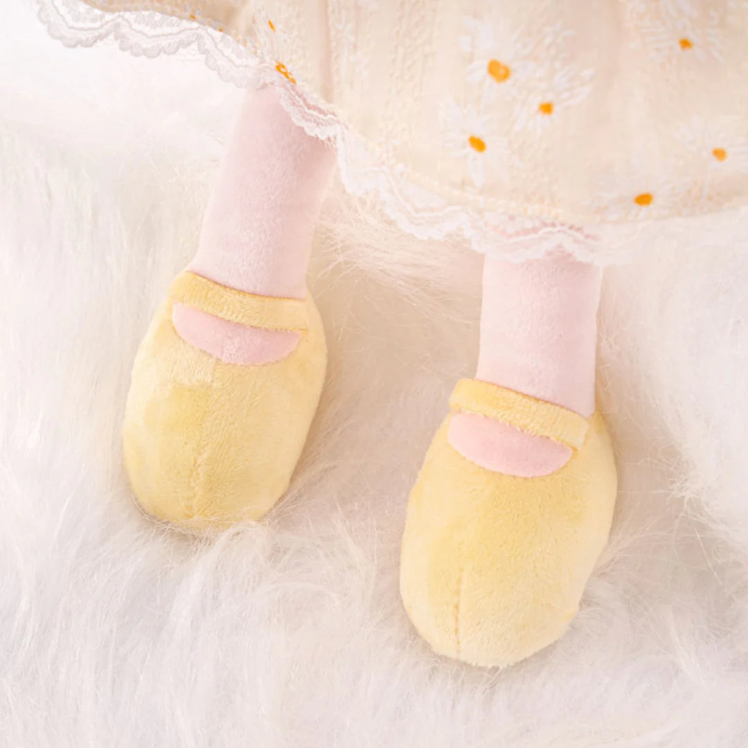 Leyadoll Daisy Girl