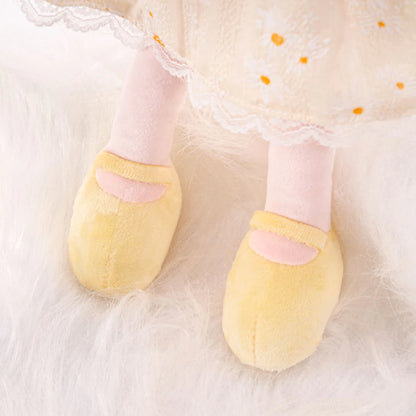 Leyadoll Daisy Girl