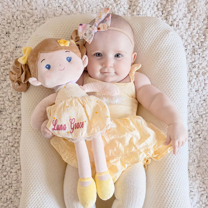 Leyadoll Daisy Girl