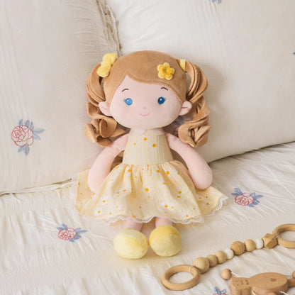 Leyadoll Daisy Girl