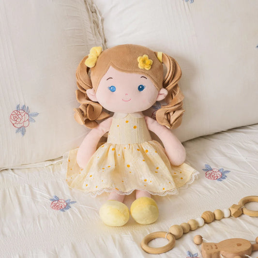 Leyadoll Daisy Girl