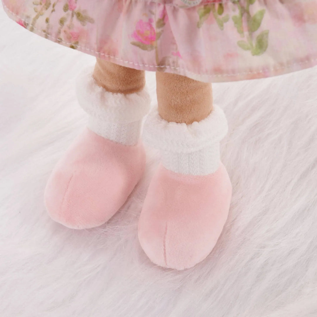 Leyadoll Princess Petal