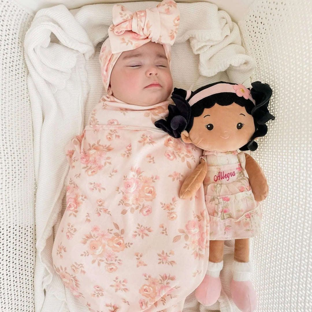 Leyadoll Princess Petal