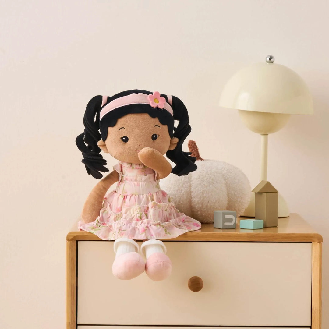 Leyadoll Princess Petal