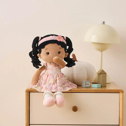 Leyadoll Princess Petal