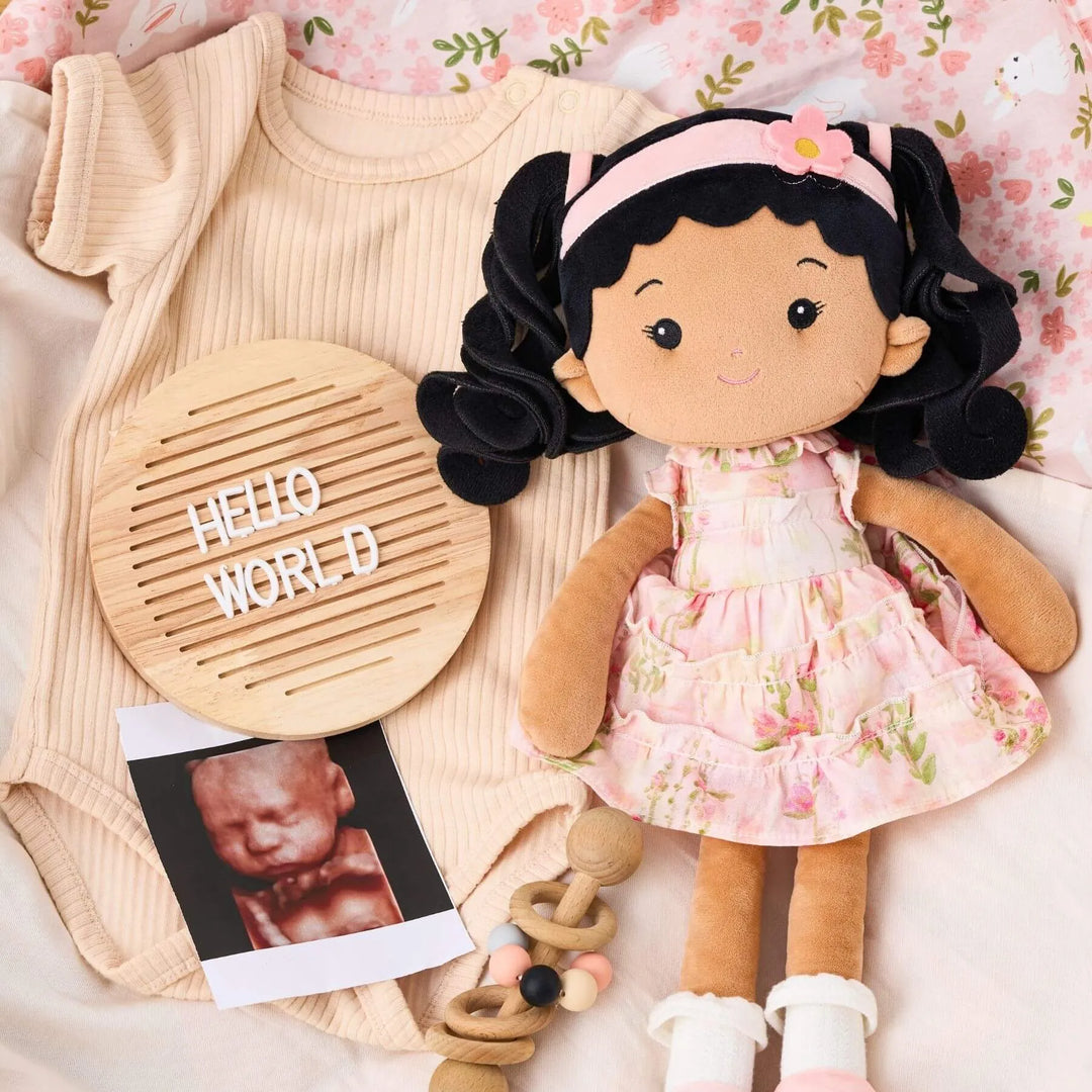 Leyadoll Princess Petal