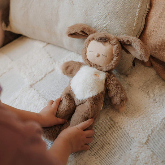 Olli Ella Cozy Dinkum Doll Dog Digby