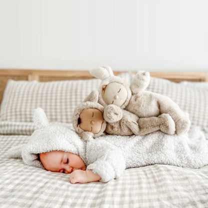 Olli Ella Cozy Dinkum Doll Lamby Pookie