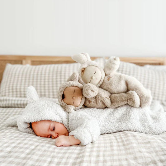 Olli Ella Cozy Dinkum Doll Lamby Pookie