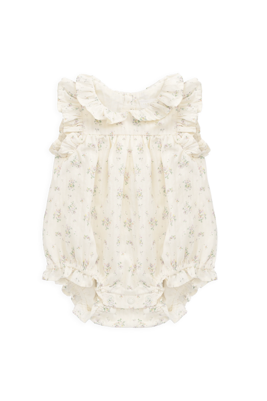 Jamie Kay Miley Playsuit Justine Orchid