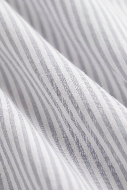 Jamie Kay Isaiah Shirt Harbour Stripe