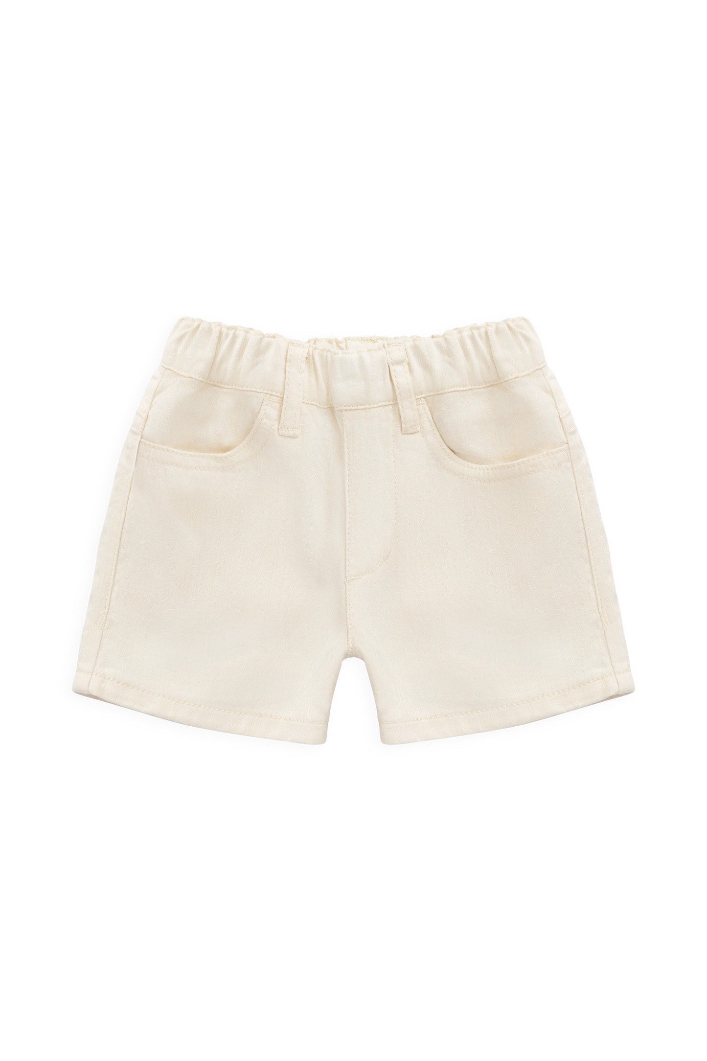 Jamie Kay Kingsley Shorts Natural