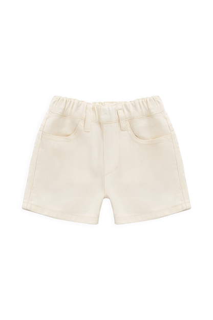 Jamie Kay Kingsley Shorts Natural