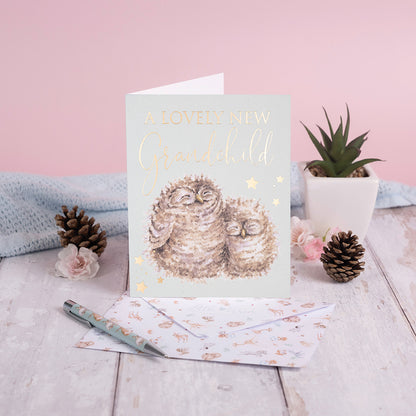 Greeting Gift Card – Various
