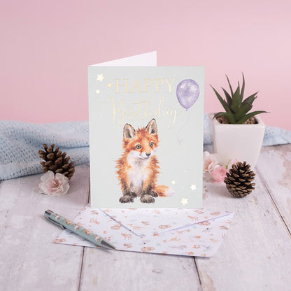 Greeting Gift Card – Various