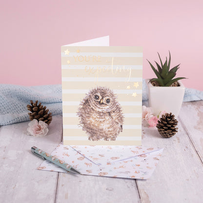 Greeting Gift Card – Various
